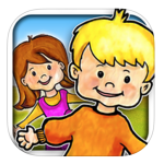 My Playhome AppStoressa